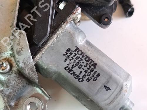 Left front window motor TOYOTA AURIS (_E15_) 2.0 D-4D (ADE150_, ADE150R) | BP36895920E21 - Image 4