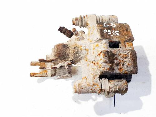Used Right rear brake caliper Right rear brake caliper 34838306 34838306