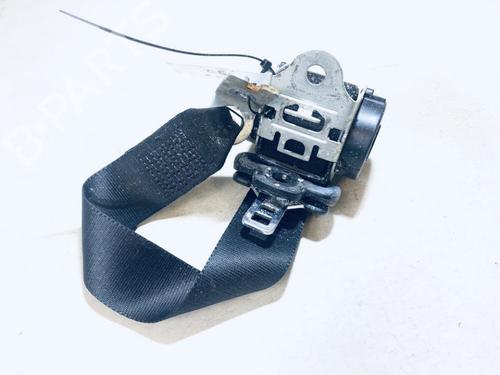 Rear right seatbelt MAZDA 2 (DY) 1.4 | BP35644789I28 - Image 2