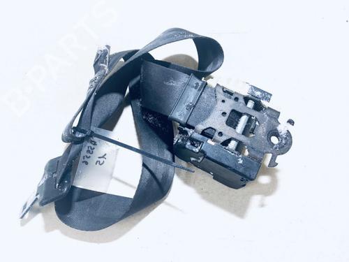 Used Front right seatbelt Front right seatbelt 35644311 35644311