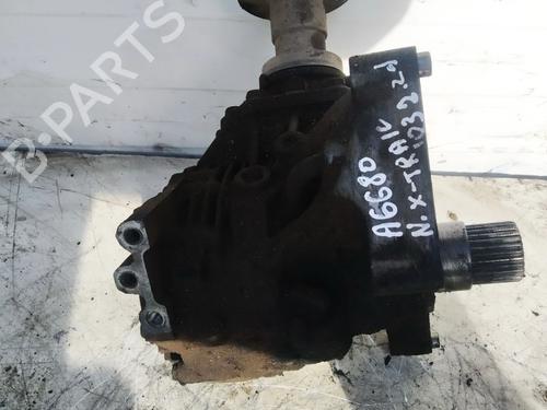 Used Front differential Front differential 35582865 35582865