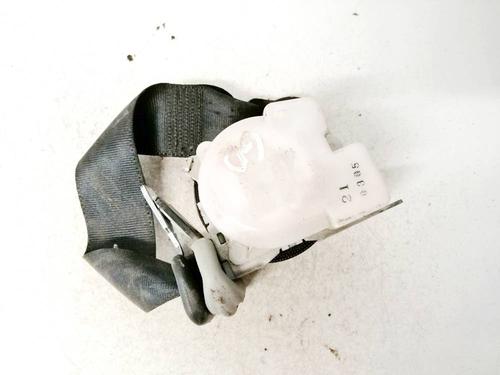 Used Rear right seatbelt Rear right seatbelt 35018230 35018230
