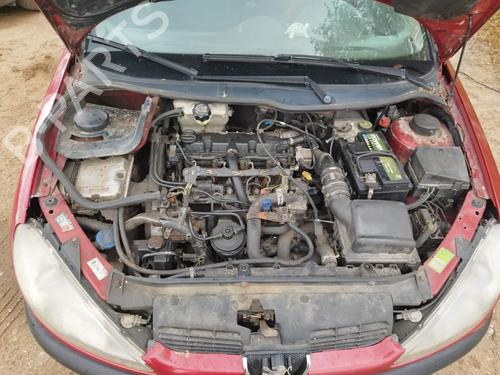 Switch PEUGEOT 206 Hatchback (2A/C) 2.0 HDI 90 | BP35487595I30 - Image 8