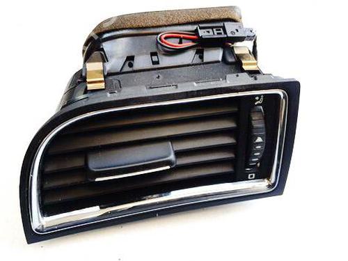 Used Air vent Air vent 36907219 36907219