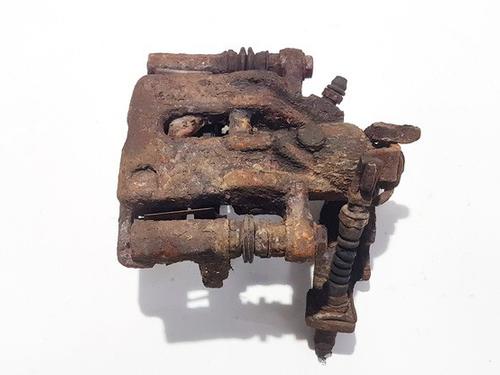 Used Left rear brake caliper Left rear brake caliper 35464318 35464318