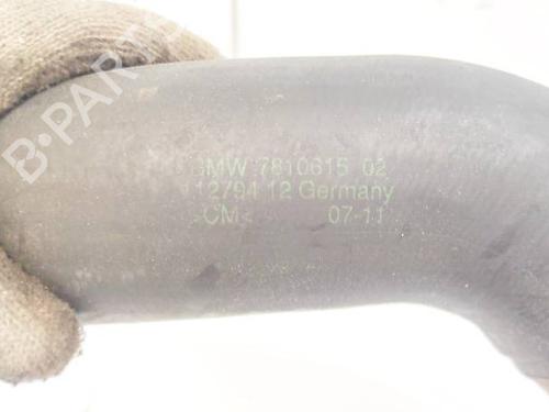 Intercooler pipe BMW 5 (F10) 520 d | BP32936553M127 - Image 3