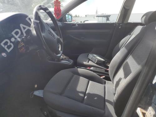 Engine mount AUDI A4 B5 (8D2) 1.8 | BP33527117M89 - Image 7