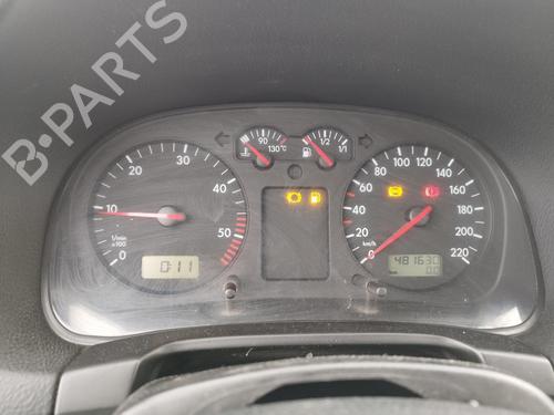 Switch VW GOLF IV (1J1) 1.9 TDI | BP35450109I30 - Image 10