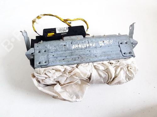 Used Passenger airbag Passenger airbag VW PHAETON (3D1, 3D2, 3D3, 3D4, 3D6, 3D7, 3D8, 3D9) 4.2 V8 4motion (335 hp) 33508204 33508204