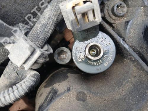 Injector SAAB 9-3 (YS3F, E79, D79, D75) 1.9 TiD | BP36251933M100 - Image 4