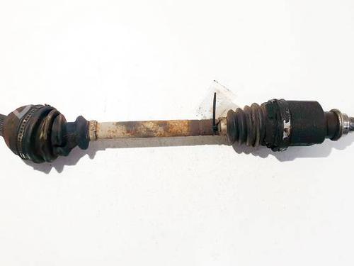 Used Left front driveshaft Left front driveshaft 34873641 34873641