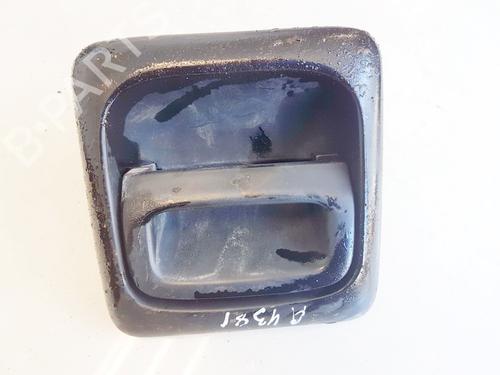 Used Front left exterior door handle Front left exterior door handle PEUGEOT BOXER Bus (244, Z_) 2.0 HDi (84 hp) 35862059 35862059