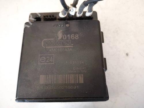 Electronic module MAZDA 5 (CR) 2.0 CD (CR19) | BP35140379M83 - Image 2