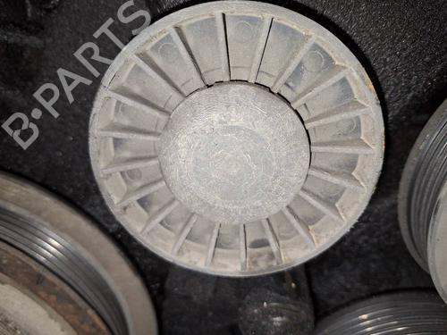 Used Pulley Pulley OPEL VECTRA C (Z02) 2.2 DTI 16V (F69) (125 hp) 35177127 35177127