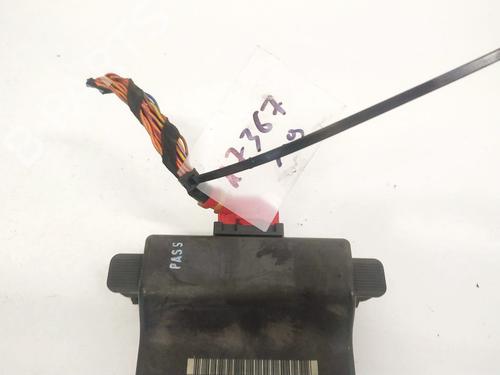 Electronic module VW GOLF V (1K1) 1.4 FSI | BP32900697M83 - Image 3