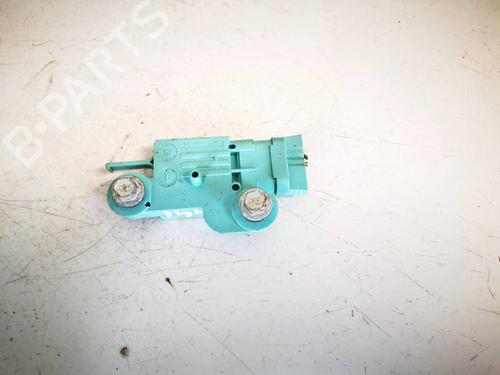 Electronic module OPEL MERIVA A MPV (X03) 1.7 CDTI (E75) | BP32566988M83 - Image 2