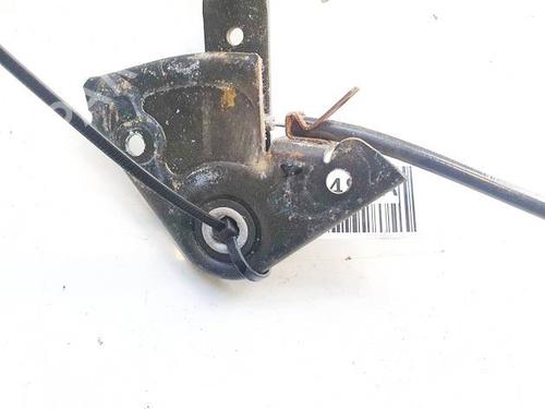 Interior handle AUDI A4 B5 (8D2) 1.9 TDI | BP34836798I7 - Image 3
