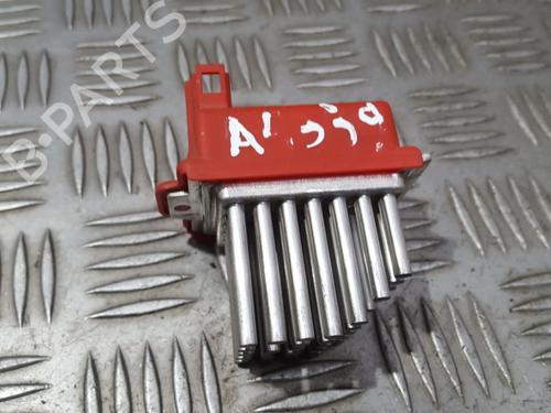 Used Heater resistor Heater resistor KIA RIO I Saloon (DC_) 1.3 (75 hp) 35833007 35833007