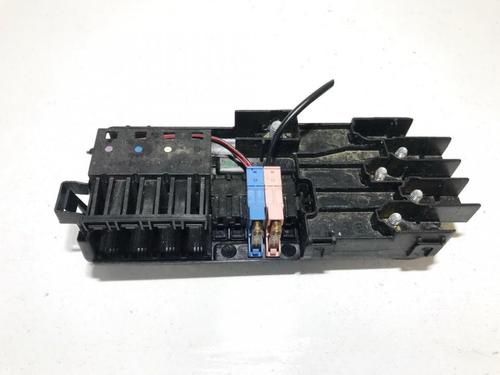 Used Fuse box Fuse box MERCEDES-BENZ E-CLASS (W211) E 320 CDI (211.026) (204 hp) 33505783 33505783
