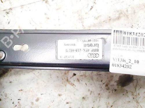 Rear right window mechanism AUDI A6 C6 (4F2) 2.7 TDI | BP35332005C25 - Image 3