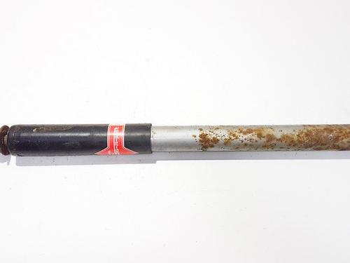 Used Left rear shock absorber Left rear shock absorber 35431488 35431488