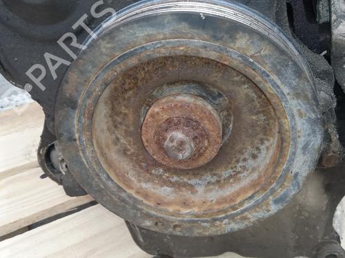 Used Pulley Pulley 35416919 35416919