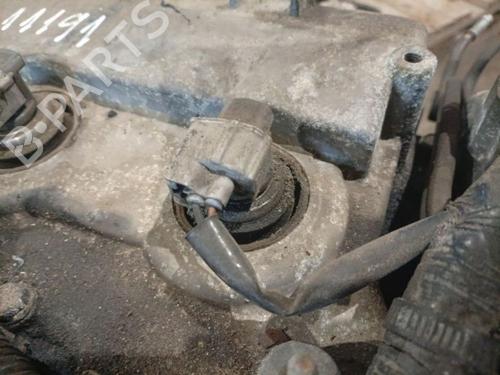 Injector MAZDA 6 Hatchback (GH) 2.0 MZR-CD (GH14) | BP36101790M100 - Image 4