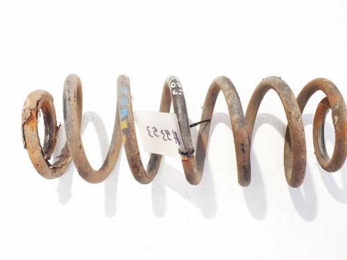Used Shock absorber spring Shock absorber spring AUDI A3 (8P1) 2.0 TDI (140 hp) 35225807 35225807
