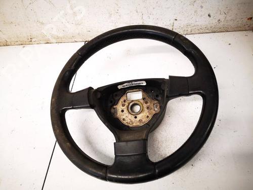 Used Steering wheel Steering wheel VW JETTA III (1K2) 2.0 TDI 16V (140 hp) 36688411 36688411