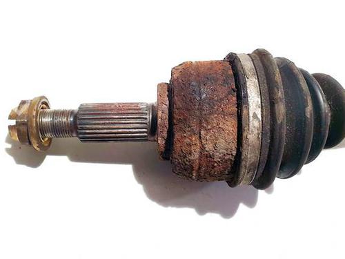 Right front driveshaft RENAULT MEGANE III Hatchback (BZ0/1_, B3_) 1.6 16V (BZ1B, BZ1H) | BP35829691M39 - Image 2