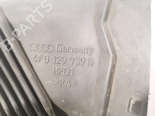 Pipe AUDI A6 C6 (4F2) 3.2 FSI | BP35093107M125 - Image 3