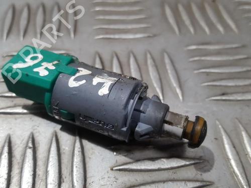 Used Electronic module Electronic module RENAULT SCÉNIC II (JM0/1_) 1.9 dCi (JM0G, JM12, JM1G, JM2C) (120 hp) 35708824 35708824