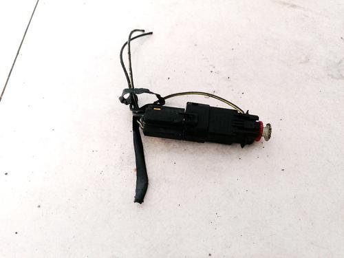 Used Electronic module Electronic module OPEL ASTRA G Hatchback (T98) 1.6 (F08, F48) (75 hp) 35596664 35596664
