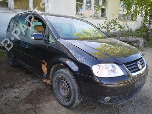 Electronic module VW TOURAN (1T1, 1T2) 2.0 TDI 16V | BP32920133M83 - Image 4