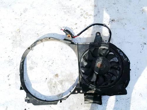 Used Fan Fan AUDI A4 B6 (8E2) 2.5 TDI (163 hp) 35250443 35250443