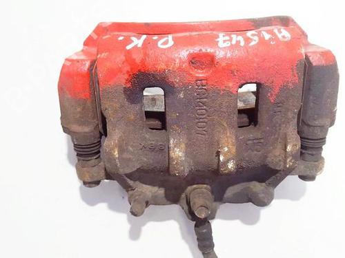 Used Left front brake caliper Left front brake caliper CHEVROLET CAPTIVA (C100, C140) 2.0 D 4WD (150 hp) 35840993 35840993