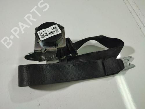 Used Front left seatbelt Front left seatbelt 34813171 34813171