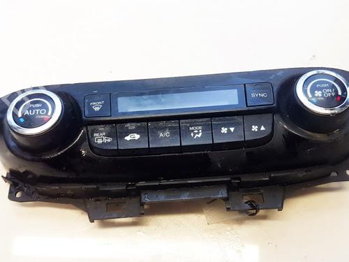 Used Climate control Climate control HONDA CR-V IV (RM_) 2.2 i-DTEC AWD (RE6) (150 hp) 35646517 35646517