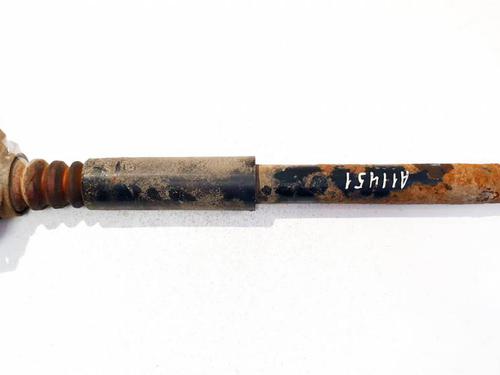Used Right rear shock absorber Right rear shock absorber 37084912 37084912