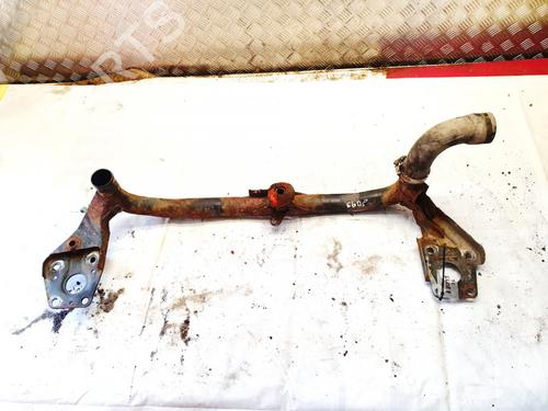 Used Pipe Pipe AUDI A6 C5 (4B2, 4B4) 1.8 T (150 hp) 32908159 32908159