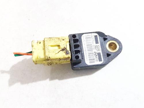 Used Electronic module KIA CARNIVAL / GRAND CARNIVAL III (VQ) 2.9 CRDi (185 hp) 33101900
