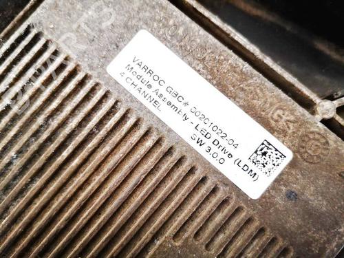 Left headlight SUZUKI MOTORCYCLES GSF BANDIT GSF 250ZP Bandit (GJ74A) | BP34829636C28  - Image 5