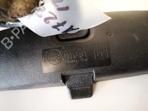 Rear mirror MAZDA PREMACY (CP) 2.0 TD | BP35497127I6 - Image 3