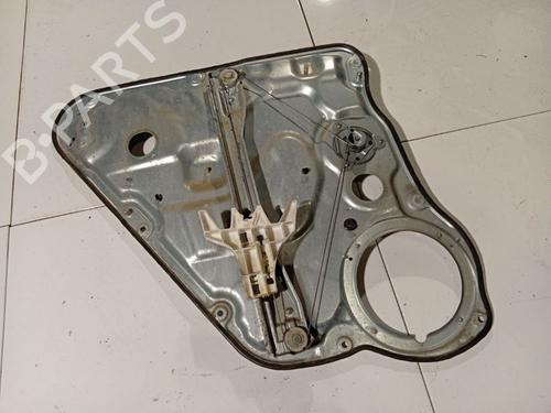 Rear right window mechanism KIA CEE'D Hatchback (ED) 1.6 CRDi 115 | BP38161413C25 - Image 2