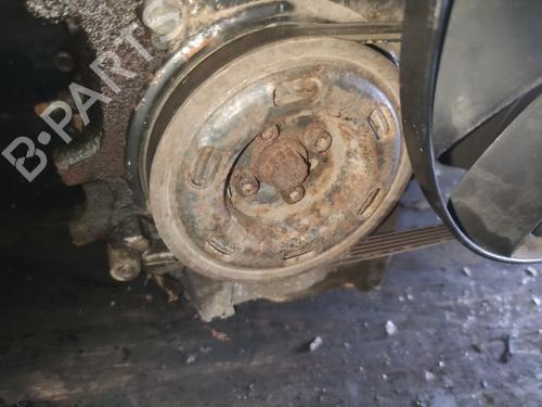 Used Pulley Pulley VW PASSAT B5.5 (3B3) 2.0 (115 hp) 35883981 35883981