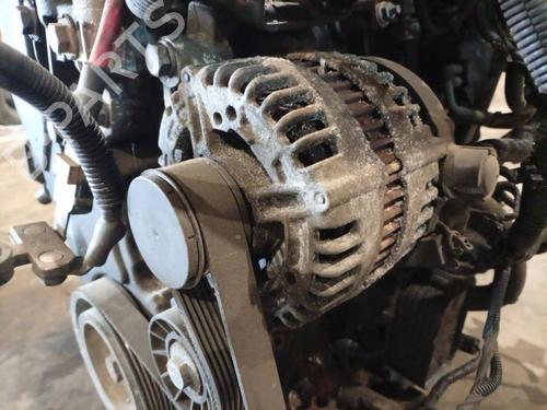 Alternator FORD S-MAX (WA6) 2.0 TDCi | BP38057768M7 - Image 2
