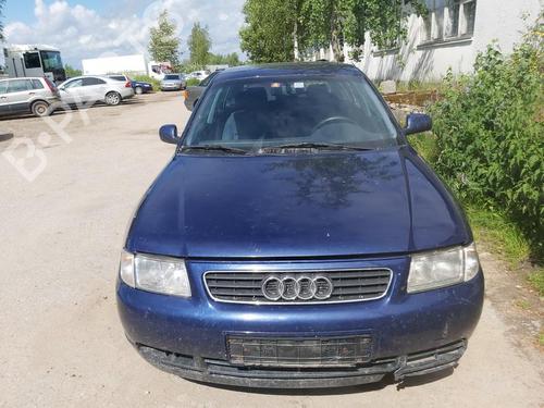 Electronic module AUDI A3 (8L1) 1.9 TDI | BP35862580M83  - Image 5
