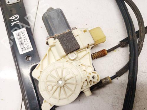 Used Left front window motor Left front window motor 34780116 34780116