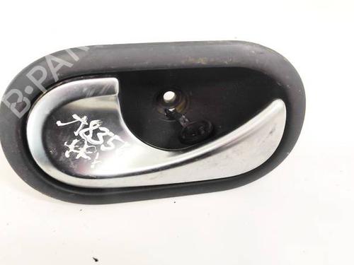 Used Front left interior door handle Front left interior door handle RENAULT SCÉNIC II (JM0/1_) 1.9 dCi (JM14) (131 hp) 35319405 35319405