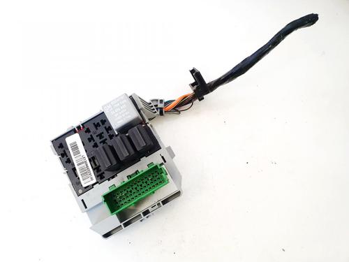 fuse-box-opel-meriva-a-mpv-x03-2003-2004-2005-2006-2007-2008-2009-2010-32907201 main image
